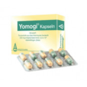 Yomogi Kapseln