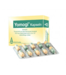 Yomogi Kapseln