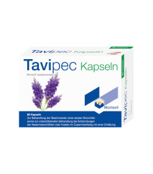 Tavipec Kapseln