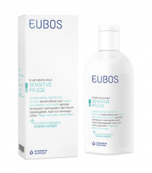 Eubos Sensitive Dermo Protective Lotion