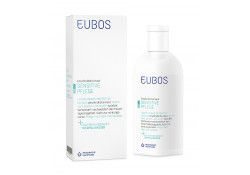 Eubos Sensitive Dermo Protective Lotion