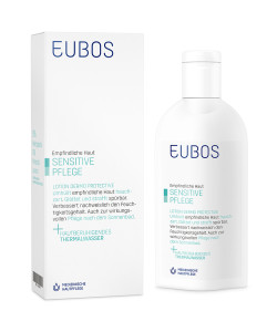 Eubos Senstive Lotion Dermo Protective