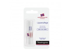 Neutrogena Lippenpflege Classic LSF 4