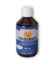 Topinambur GPH Sirup