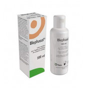 Blephasol Auglid Lotion