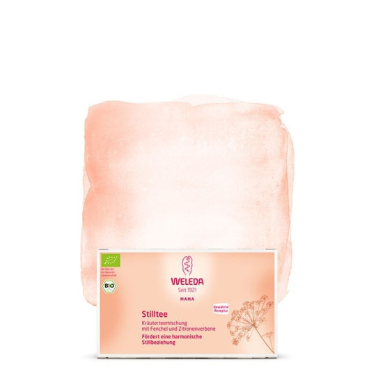 Weleda Stilltee 2g Beutel