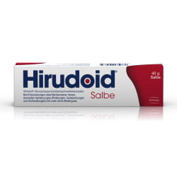 Hirudoid<sup>®</sup> Salbe