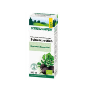 Schoenenberger<sup>®</sup> Schwarzrettich Saft Bio