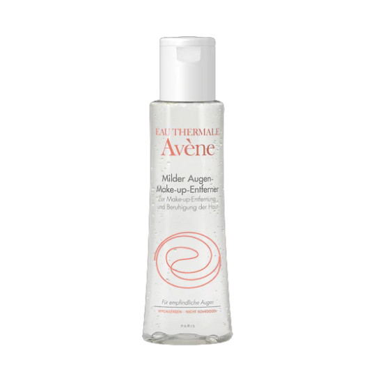 Avene Basis Augen-Make-up-Entferner mild