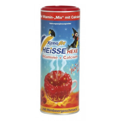 Xenofit Heisse Hexe