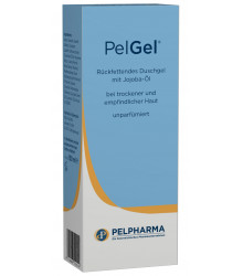 PelGel Duschgel
