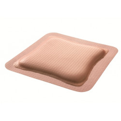 Allevyn Adhesive - Schaumverband haftend 12,5x22,5