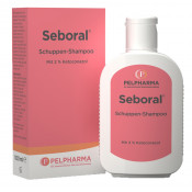 Shampoo Seboral Schuppen Ketoc.2%