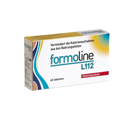 Formoline L112 Tabletten