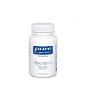 Pure encapsulations Kapseln Quercetin
