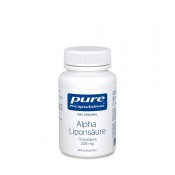 Pure encapsulations Kapseln Alpha Lip 200mg