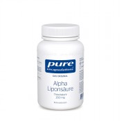 Pure encapsulations Kapseln Alpha Lip 200mg
