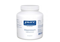 Magnesium (-citrat)