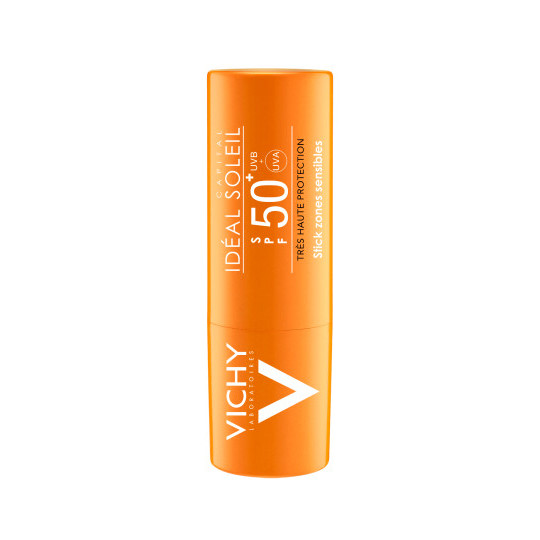 VICHY Ideal Soleil Schutzstift LSF 50+