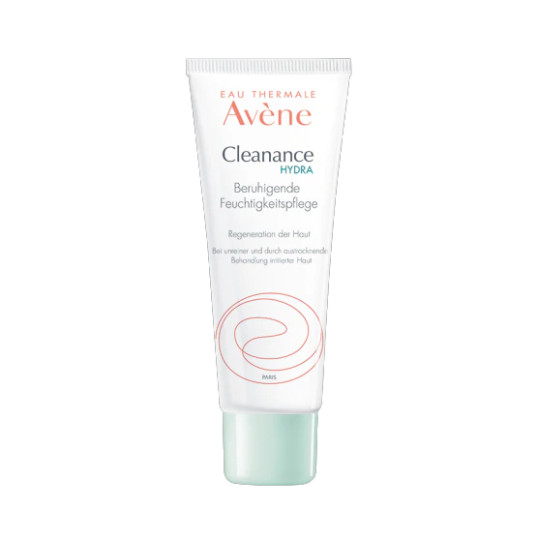 Avene Cleanance Hydra Feuchtigkeitspflege