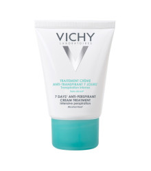 Vichy Deo Creme Anti Transpirant mit 7-Tage-Wirkung