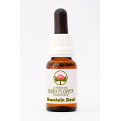 Australische Buschblüten Mountain Devil