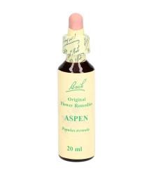 Bach<sup>®</sup> Blüten Nr. 02 Aspen