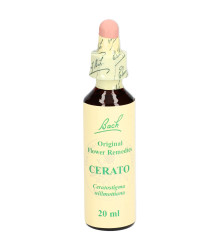 Bach<sup>®</sup> Blüten Nr. 05 Cerato
