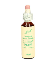 Bach<sup>®</sup> Blüten Nr. 06 Cherry Plum