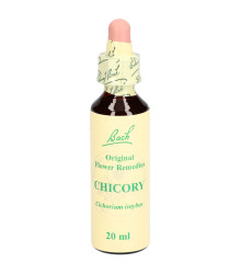 Bach<sup>®</sup> Blüten Nr. 08 Chicory