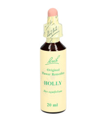 Bach<sup>®</sup> Blüten Nr. 15 Holly