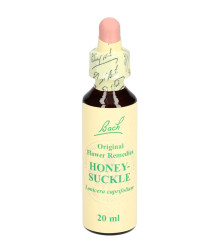 Bach<sup>®</sup> Blüten Nr. 16 Honeysuckle
