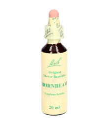 Bach<sup>®</sup> Blüten Nr. 17 Hornbeam