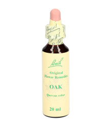 Bach<sup>®</sup> Blüten Nr. 22 Oak