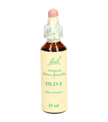 Bach<sup>®</sup> Blüten Nr. 23 Olive