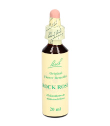 Bach<sup>®</sup> Blüten Nr. 26 Rock Rose