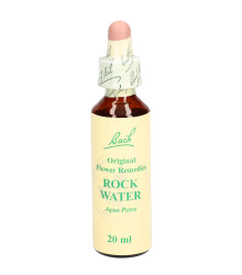 Bach<sup>®</sup> Blüten Nr. 27 Rock Water
