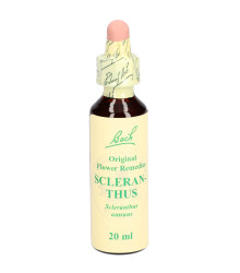Bach<sup>®</sup> Blüten Nr. 28 Scleranthus
