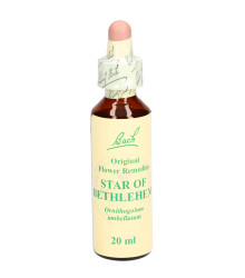 Bach<sup>®</sup> Blüten Nr. 29 Star of Bethlehem