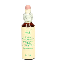 Bach<sup>®</sup> Blüten Nr. 30 Sweet Chestnut