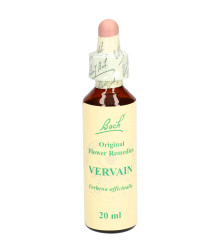 Bach<sup>®</sup> Blüten Nr. 31 Vervain