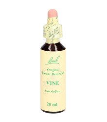 Bach<sup>®</sup> Blüten Nr. 32 Vine