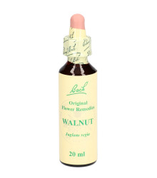 Bach<sup>®</sup> Blüten Nr. 33 Walnut