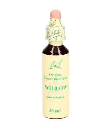 Bach<sup>®</sup> Blüten Nr. 38 Willow