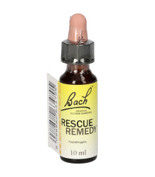 Bach<sup>®</sup> Blüten Nr. 39 Rescue Remedy Notfalltropfen