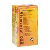 Elemental 028 Sortiert 250ml