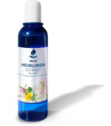Helfe Heublumen Extrakt