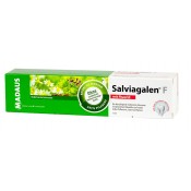 Zahnpasta Salviagalen-F Creme