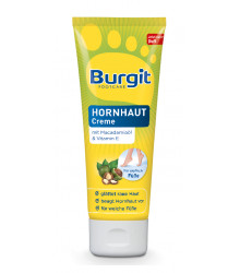 Burgit Hornhaut Creme