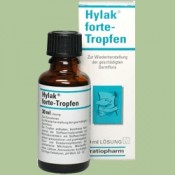 Hylak forte Tropfen